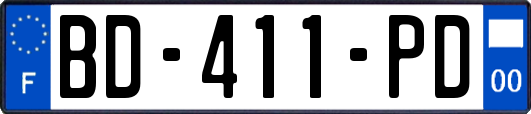 BD-411-PD