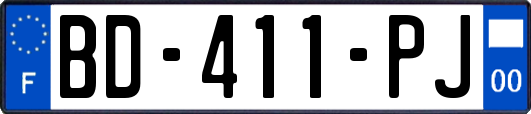 BD-411-PJ