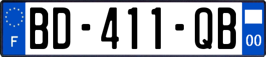 BD-411-QB