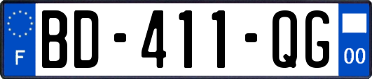 BD-411-QG