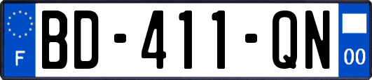 BD-411-QN