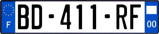 BD-411-RF