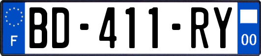 BD-411-RY