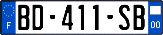 BD-411-SB