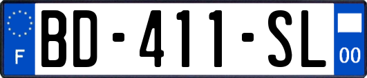 BD-411-SL