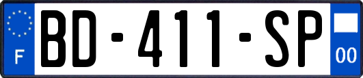 BD-411-SP