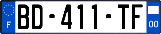 BD-411-TF