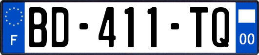 BD-411-TQ