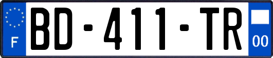 BD-411-TR