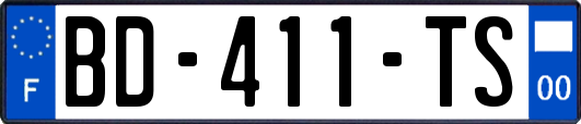 BD-411-TS