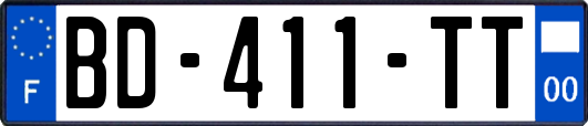 BD-411-TT