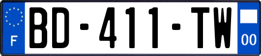 BD-411-TW