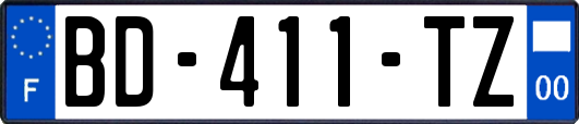 BD-411-TZ