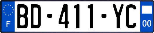 BD-411-YC