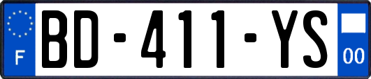 BD-411-YS