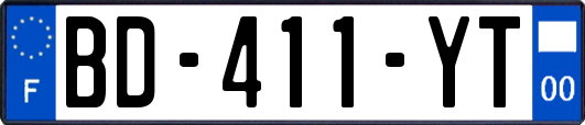 BD-411-YT