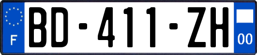 BD-411-ZH