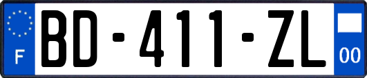 BD-411-ZL