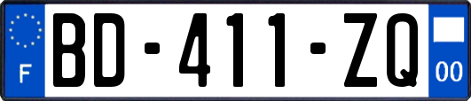 BD-411-ZQ