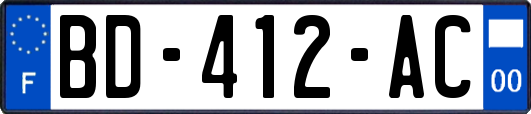 BD-412-AC