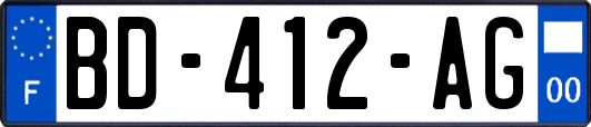 BD-412-AG