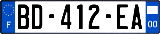 BD-412-EA