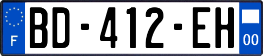 BD-412-EH
