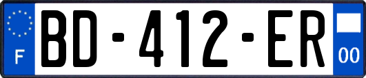 BD-412-ER
