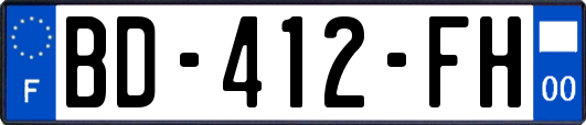 BD-412-FH