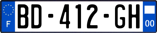 BD-412-GH