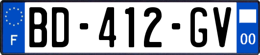 BD-412-GV