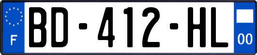 BD-412-HL