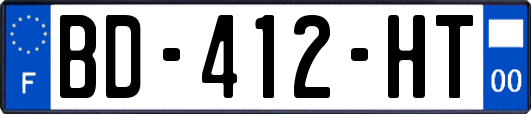 BD-412-HT