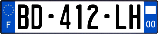 BD-412-LH