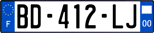 BD-412-LJ