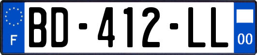 BD-412-LL