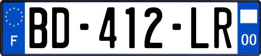 BD-412-LR