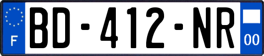 BD-412-NR