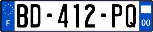 BD-412-PQ