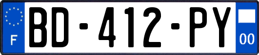 BD-412-PY