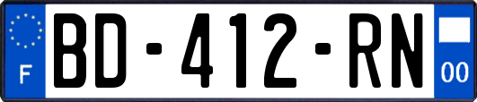BD-412-RN