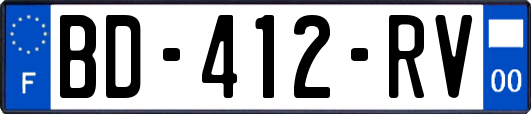 BD-412-RV