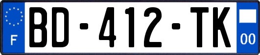 BD-412-TK
