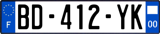 BD-412-YK