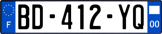 BD-412-YQ