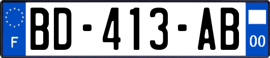 BD-413-AB