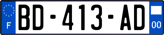 BD-413-AD