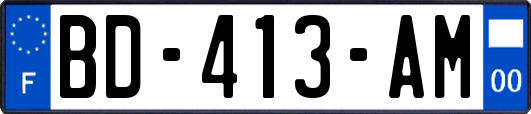 BD-413-AM