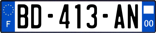 BD-413-AN