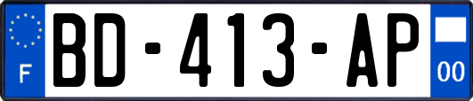 BD-413-AP